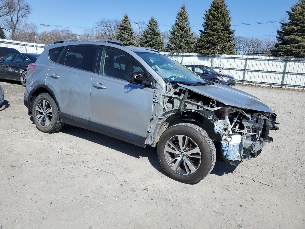 2018 TOYOTA RAV4 ADVEN - Image 4