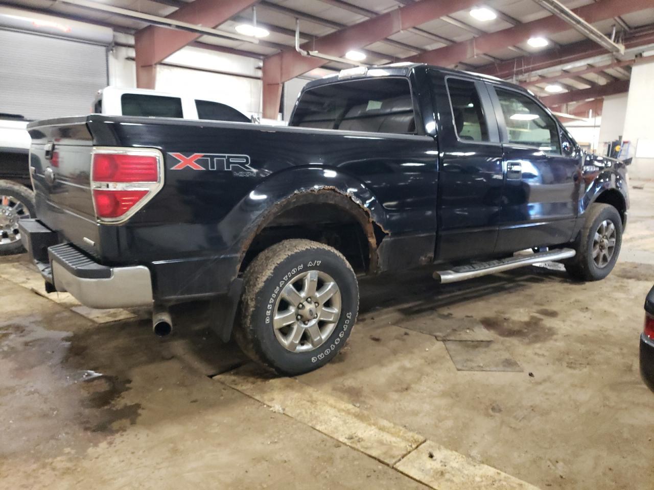 2014 FORD F150 SUPER - Image 3