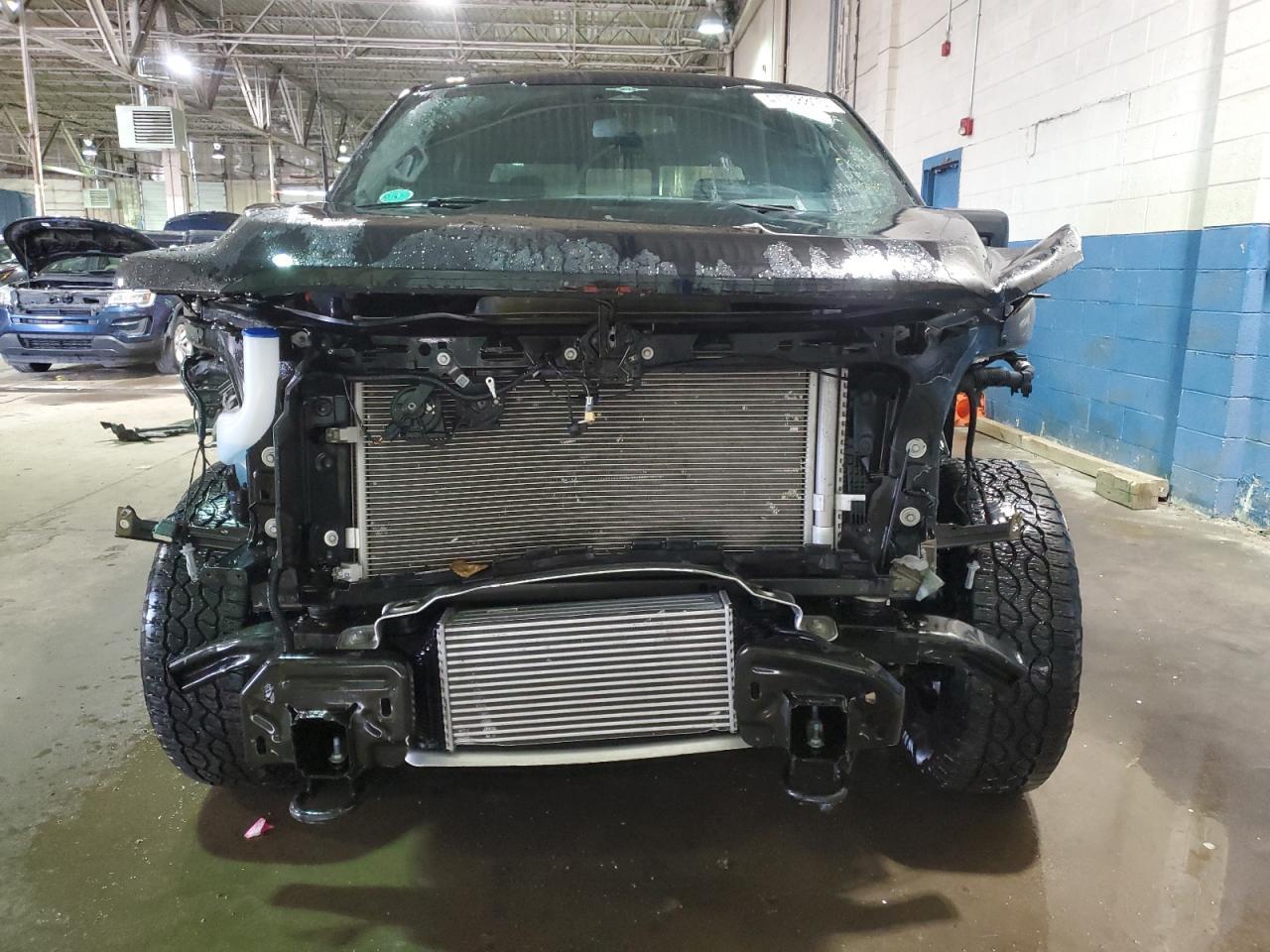 2023 FORD F150 SUPER - Image 5