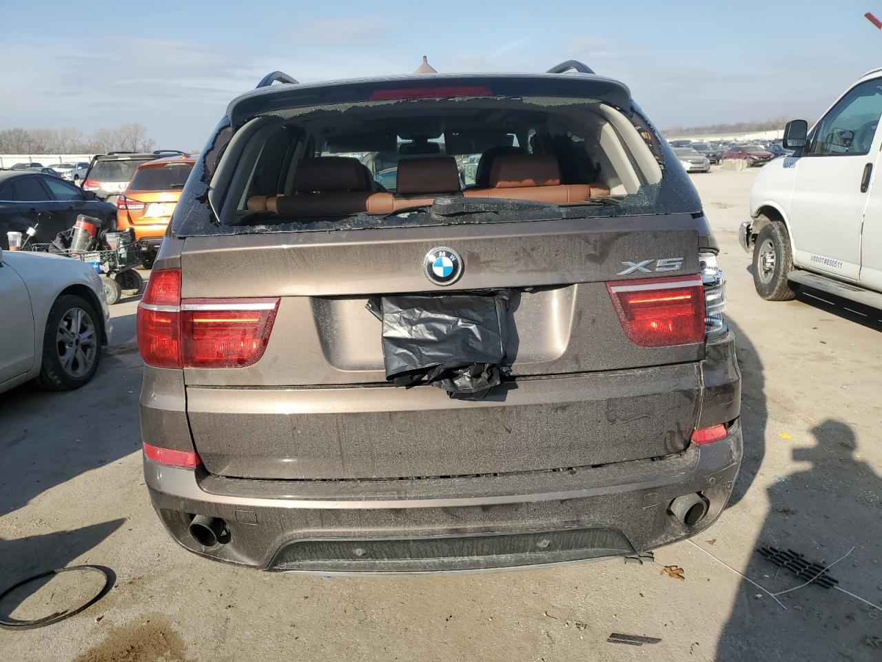 2013 BMW X5 XDRIVE3 - Image 6