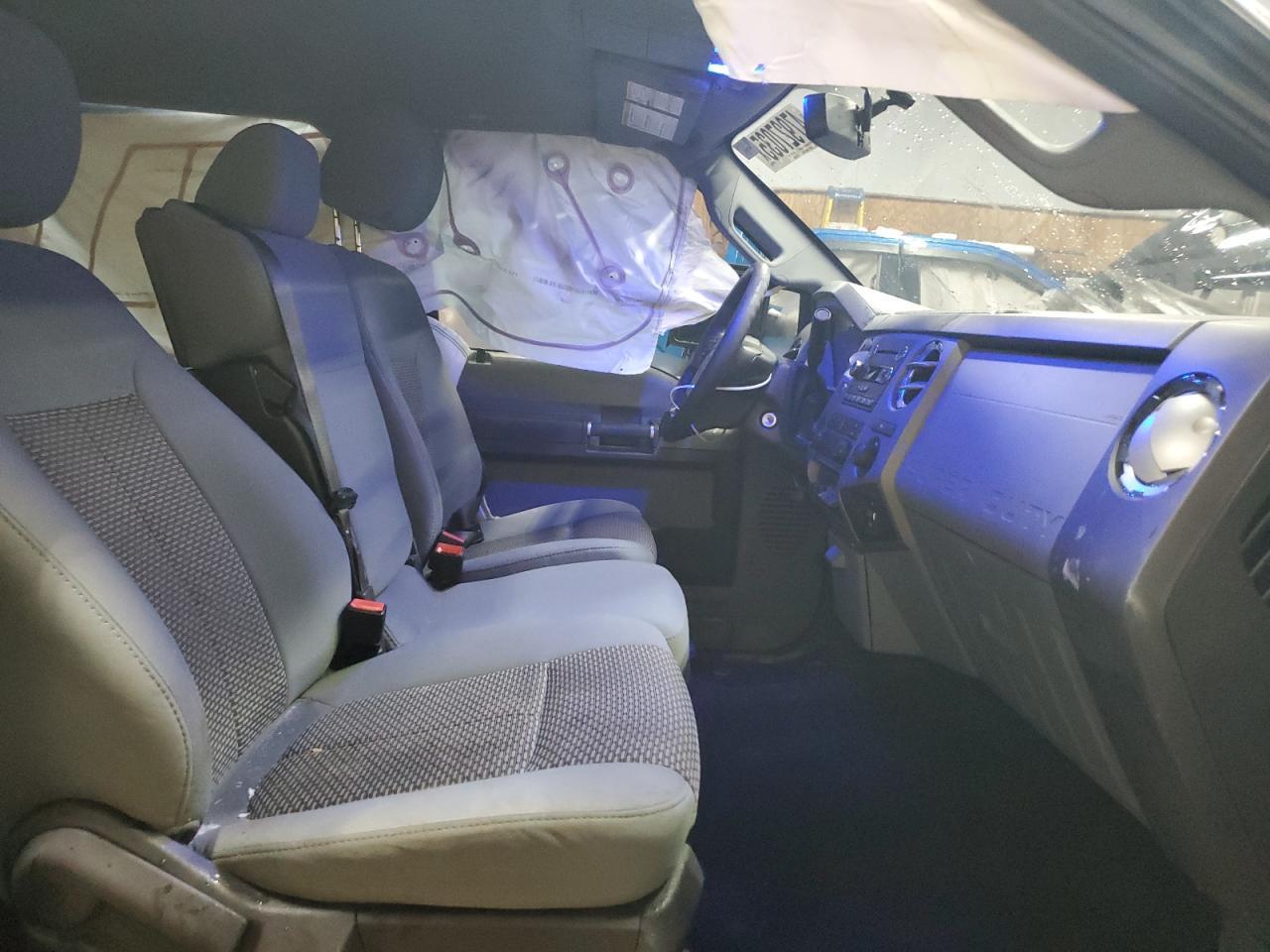 2012 FORD F250 SUPER - Image 7