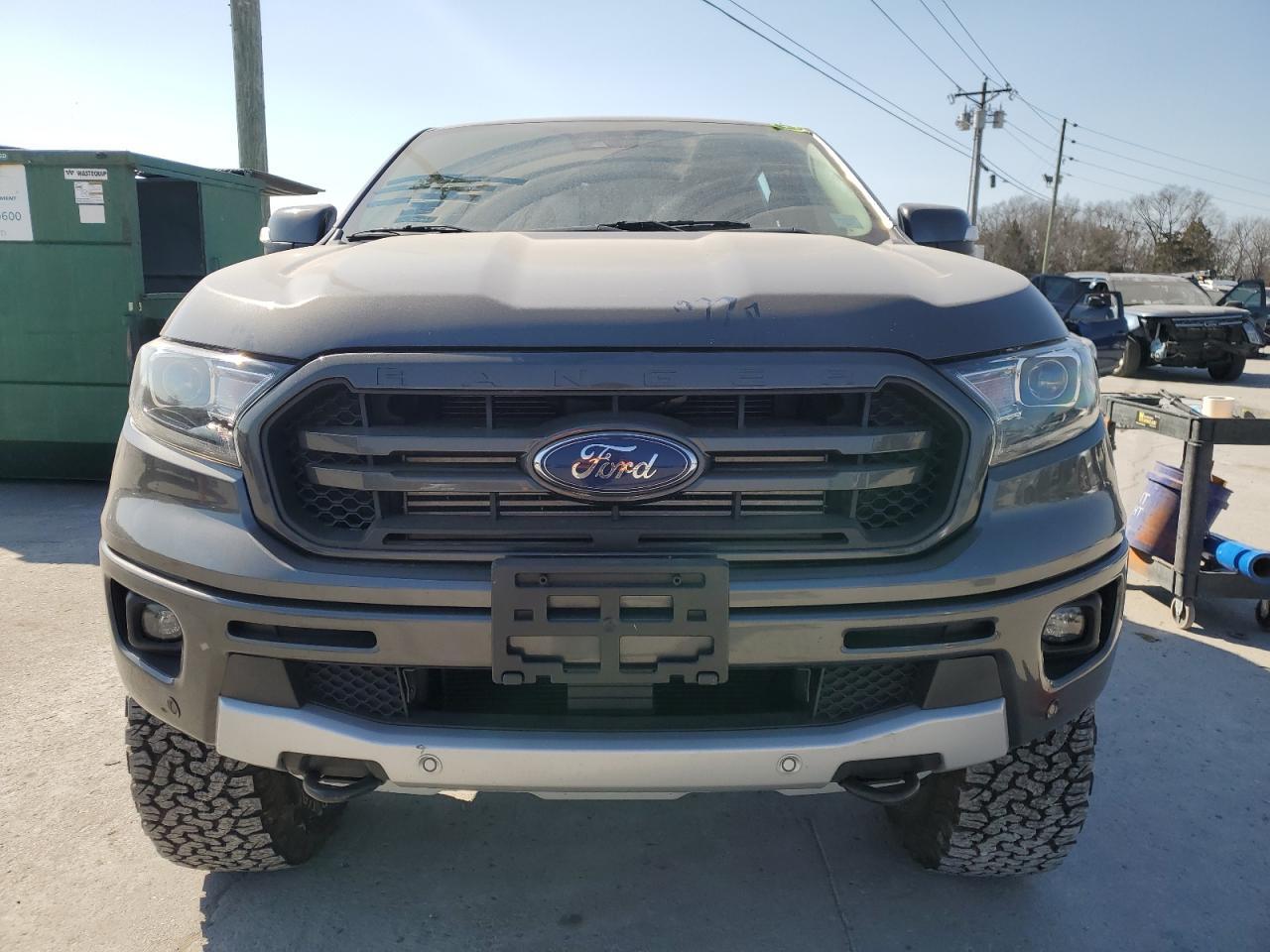 2020 FORD RANGER XL - Image 5