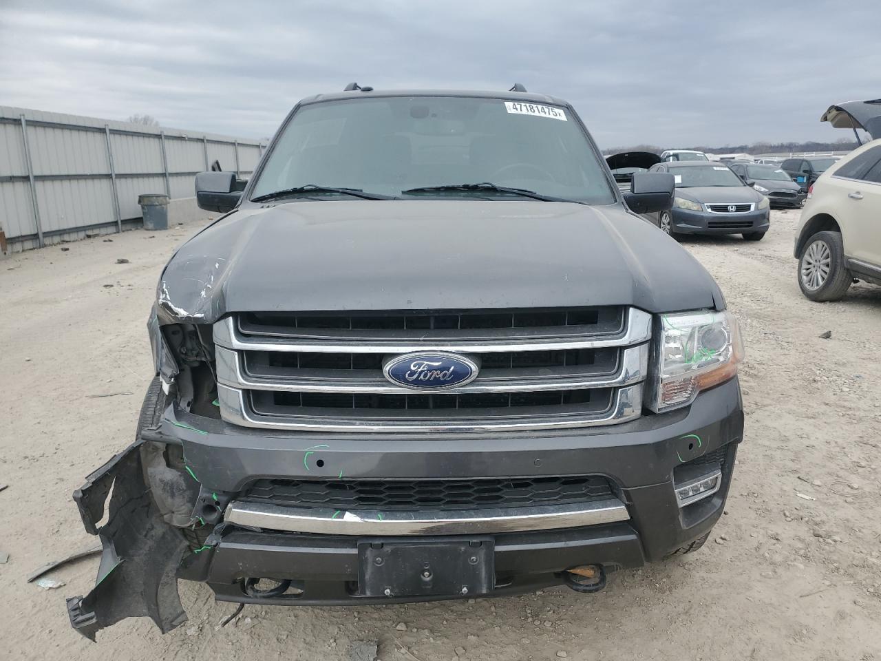 2017 FORD EXPEDITION - Image 5