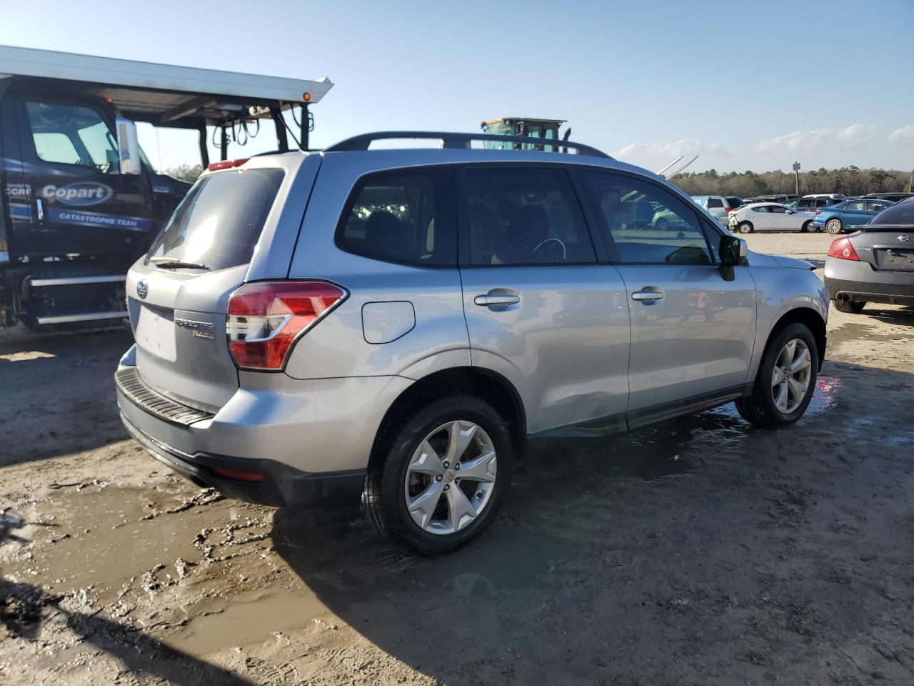 2015 SUBARU FORESTER 2 - Image 3