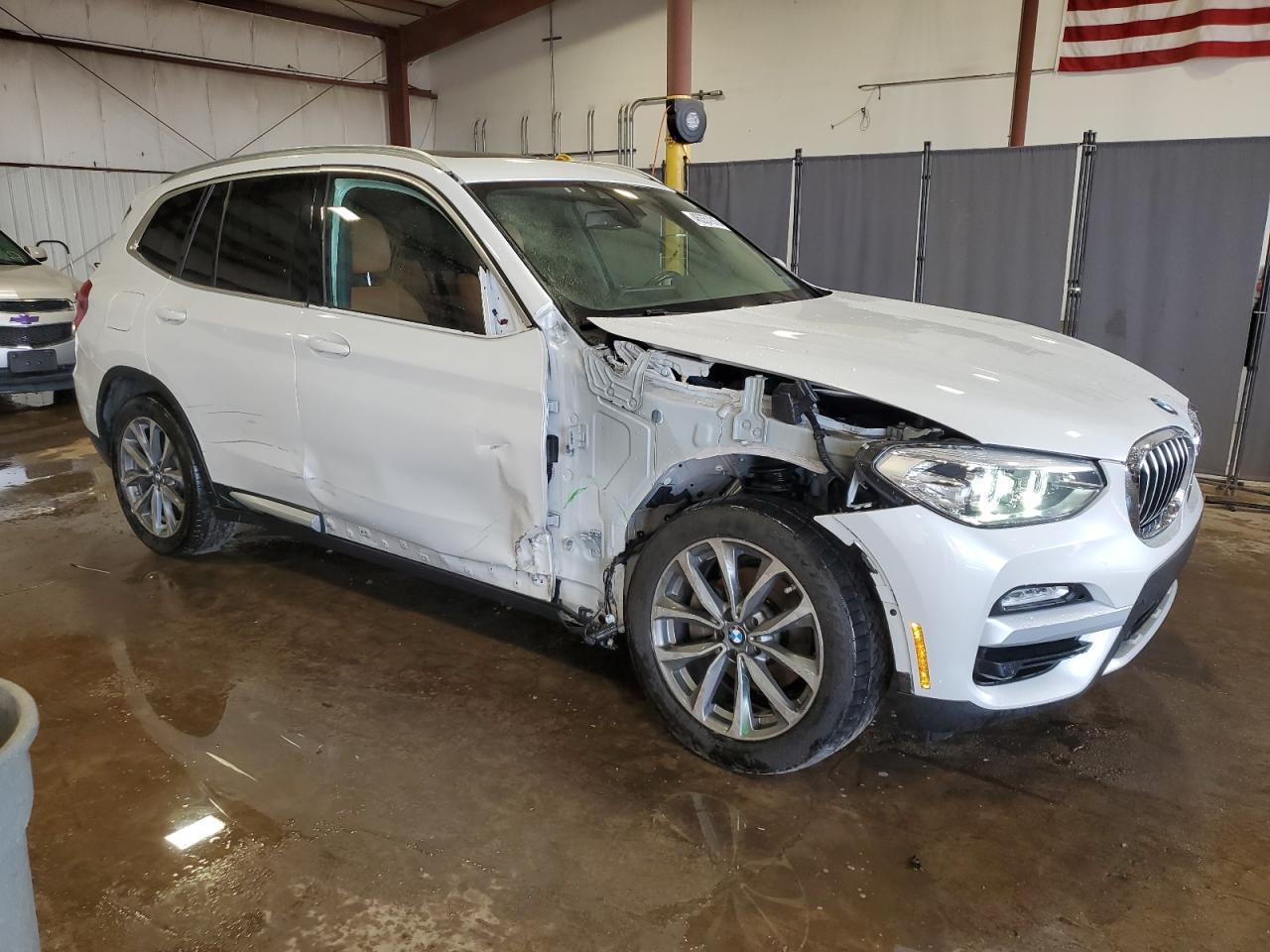 2019 BMW X3 XDRIVE3 - Image 4