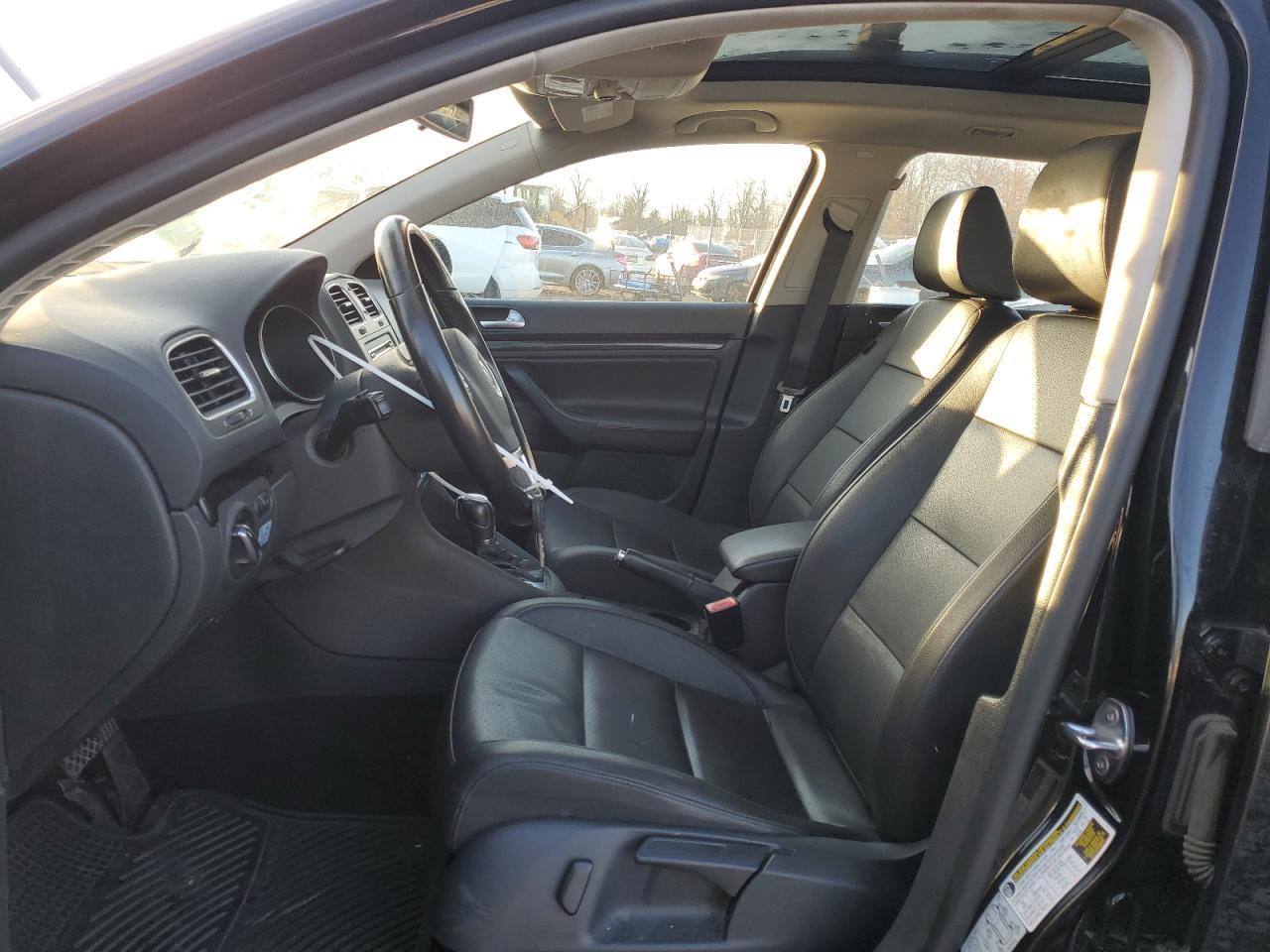 2013 VOLKSWAGEN JETTA TDI - Image 7