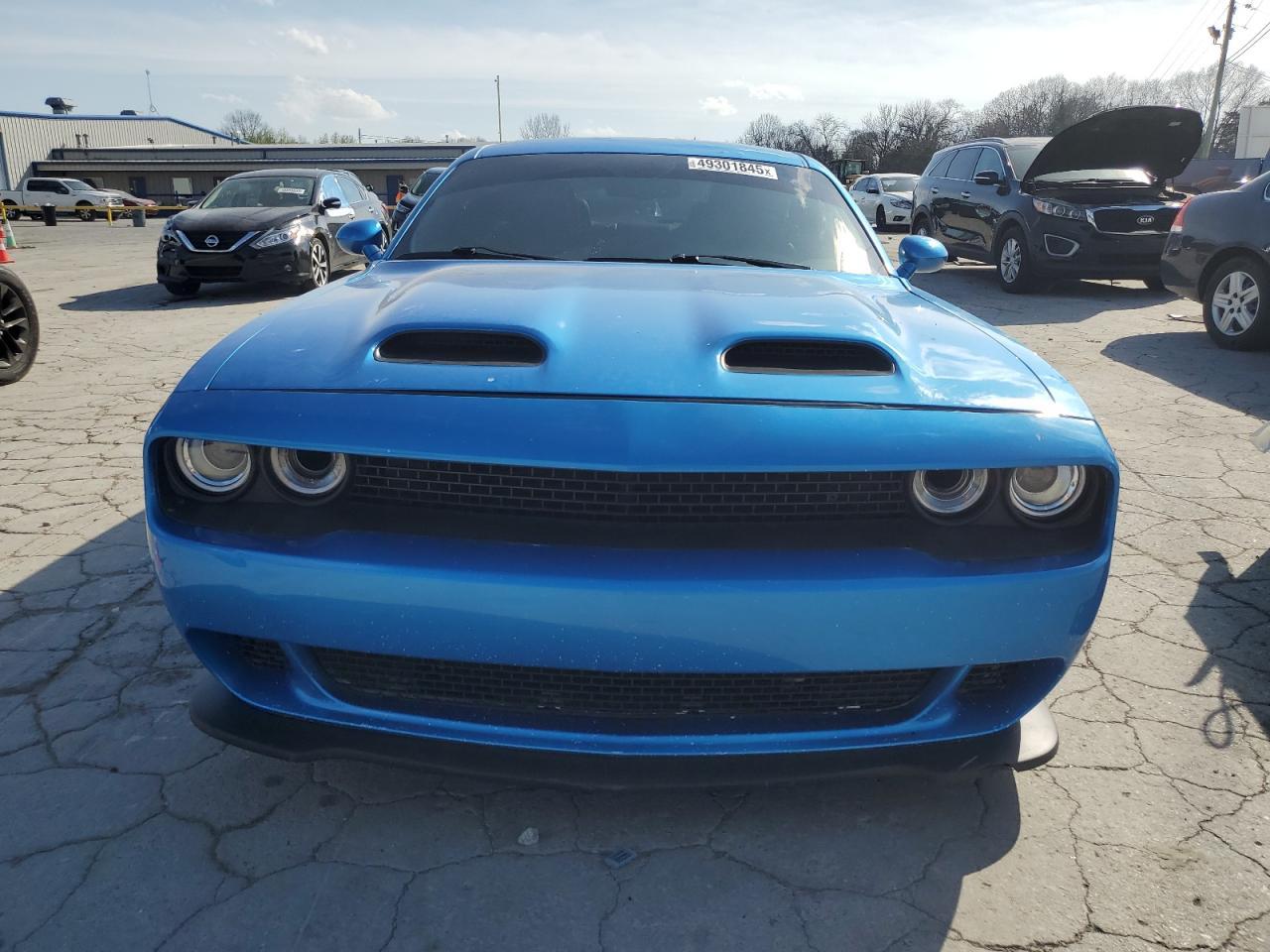 2016 DODGE CHALLENGER - Image 5