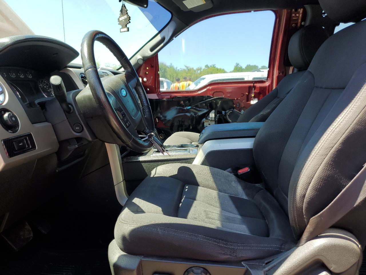 2013 FORD F150 SUPER - Image 7