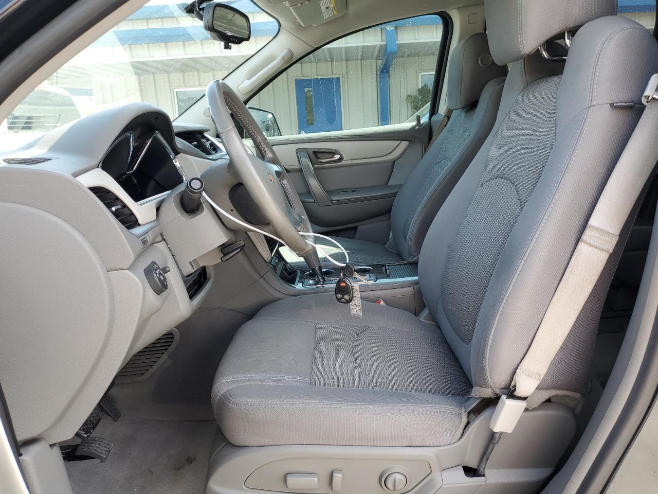 2014 CHEVROLET TRAVERSE L - Image 7