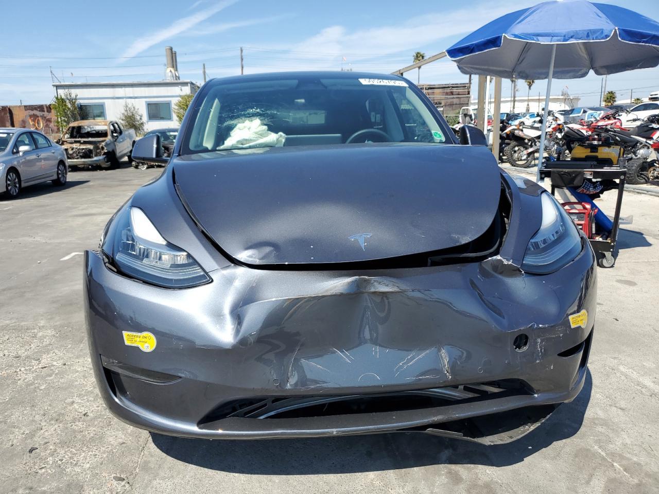 2022 TESLA MODEL Y - Image 5