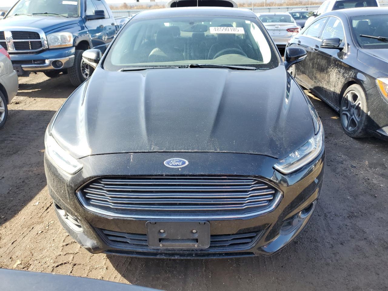 2014 FORD FUSION SE - Image 5