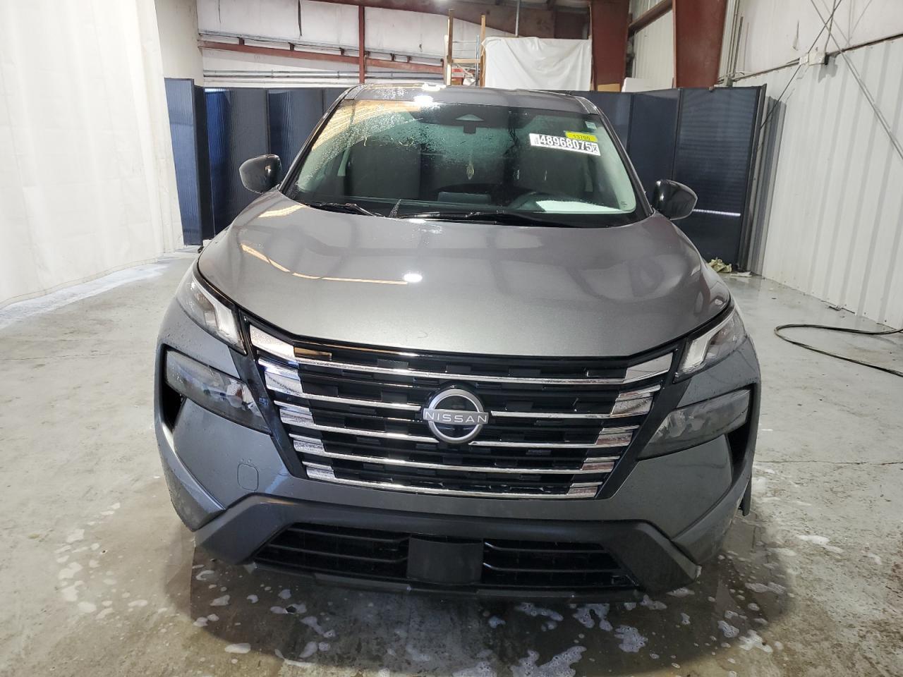 2024 NISSAN ROGUE S - Фото 5