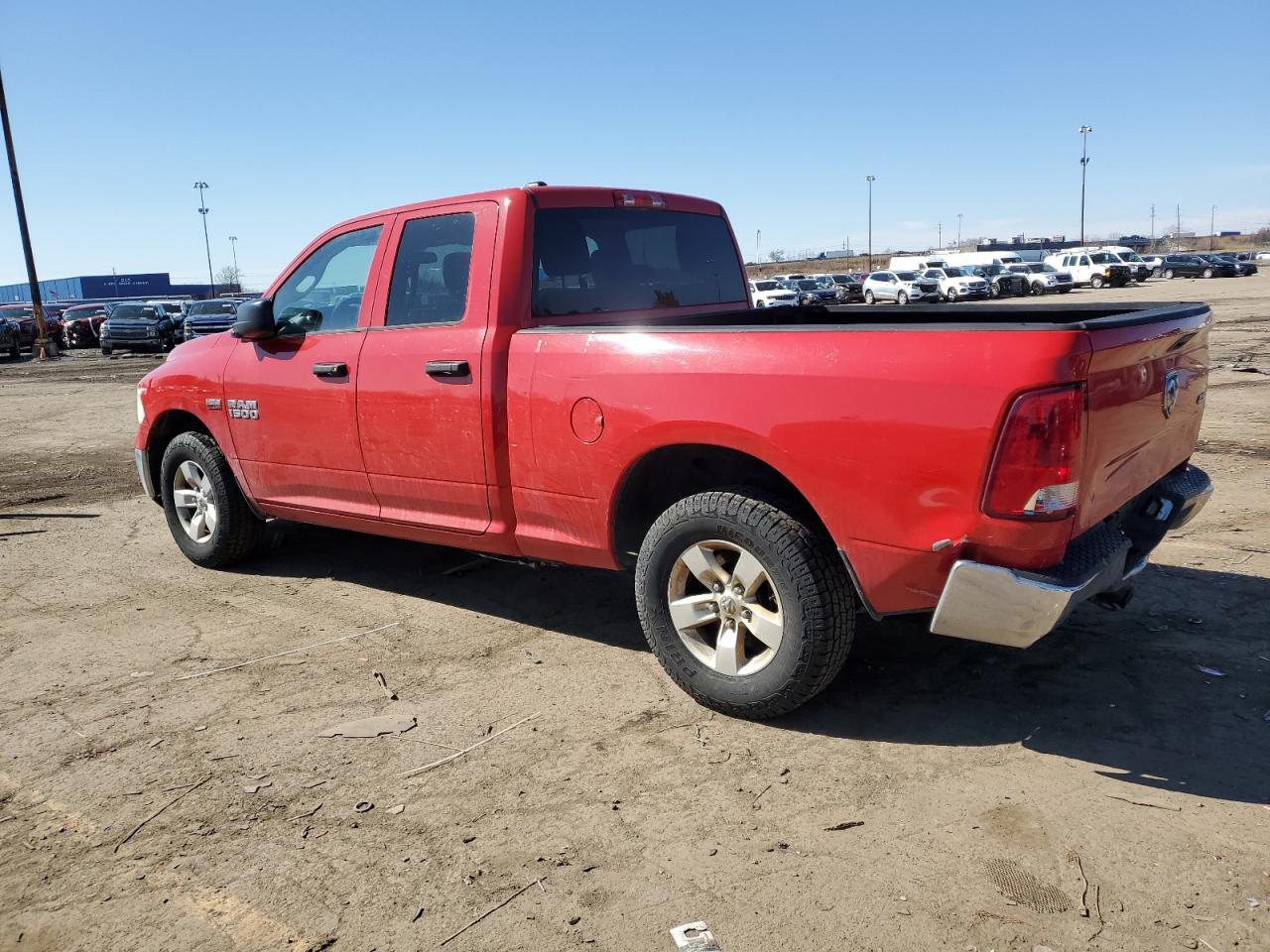 2014 RAM 1500 ST - Image 2