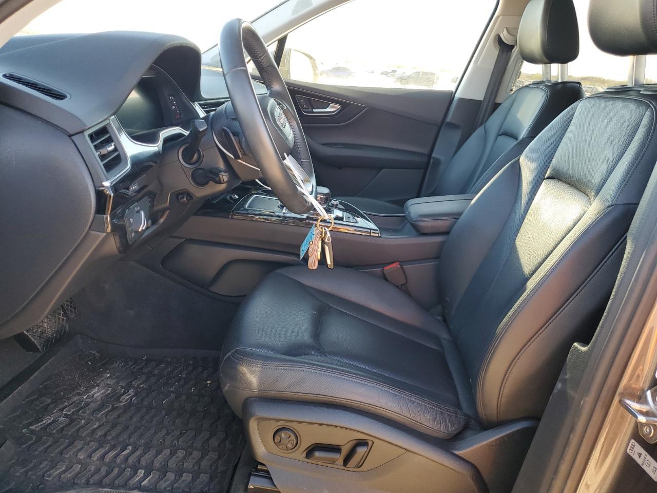 2019 AUDI Q7 PREMIUM - Image 7