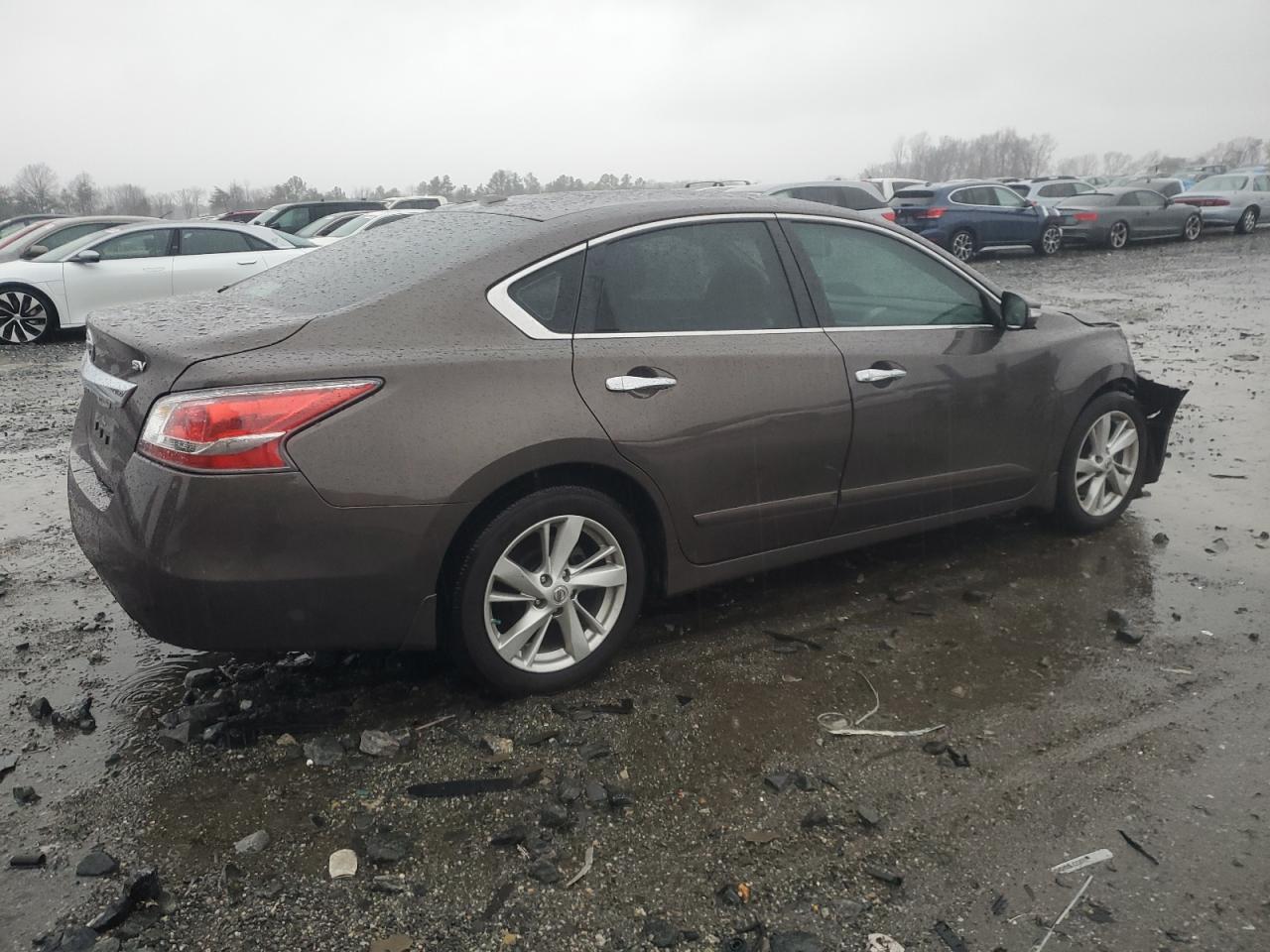 2015 NISSAN ALTIMA 2.5 - Image 3