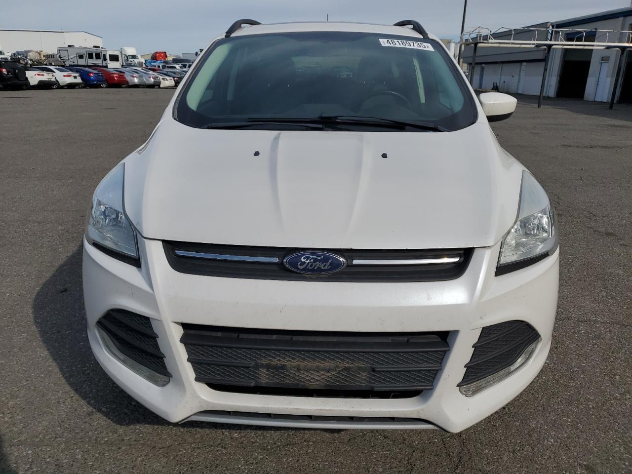 2014 FORD ESCAPE SE - Image 5