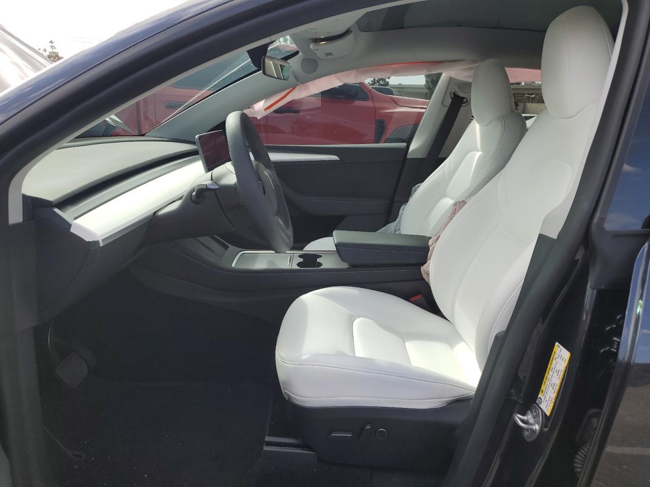 2024 TESLA MODEL Y - Image 7