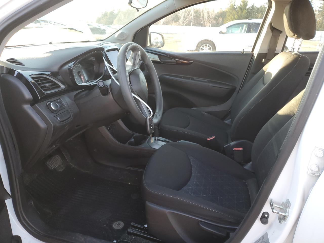 2020 CHEVROLET SPARK 1LT - Image 7