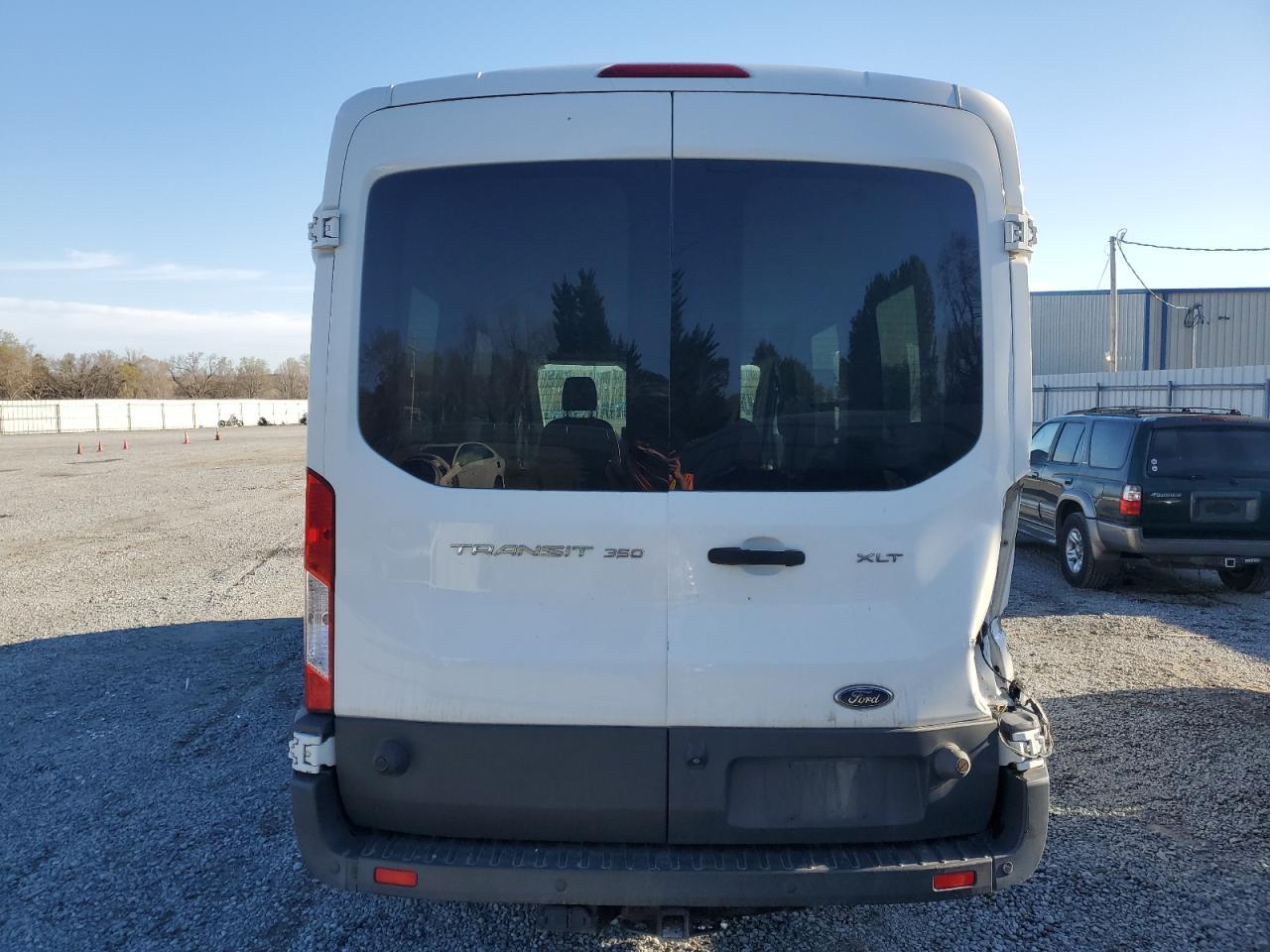2015 FORD TRANSIT T- - Image 6