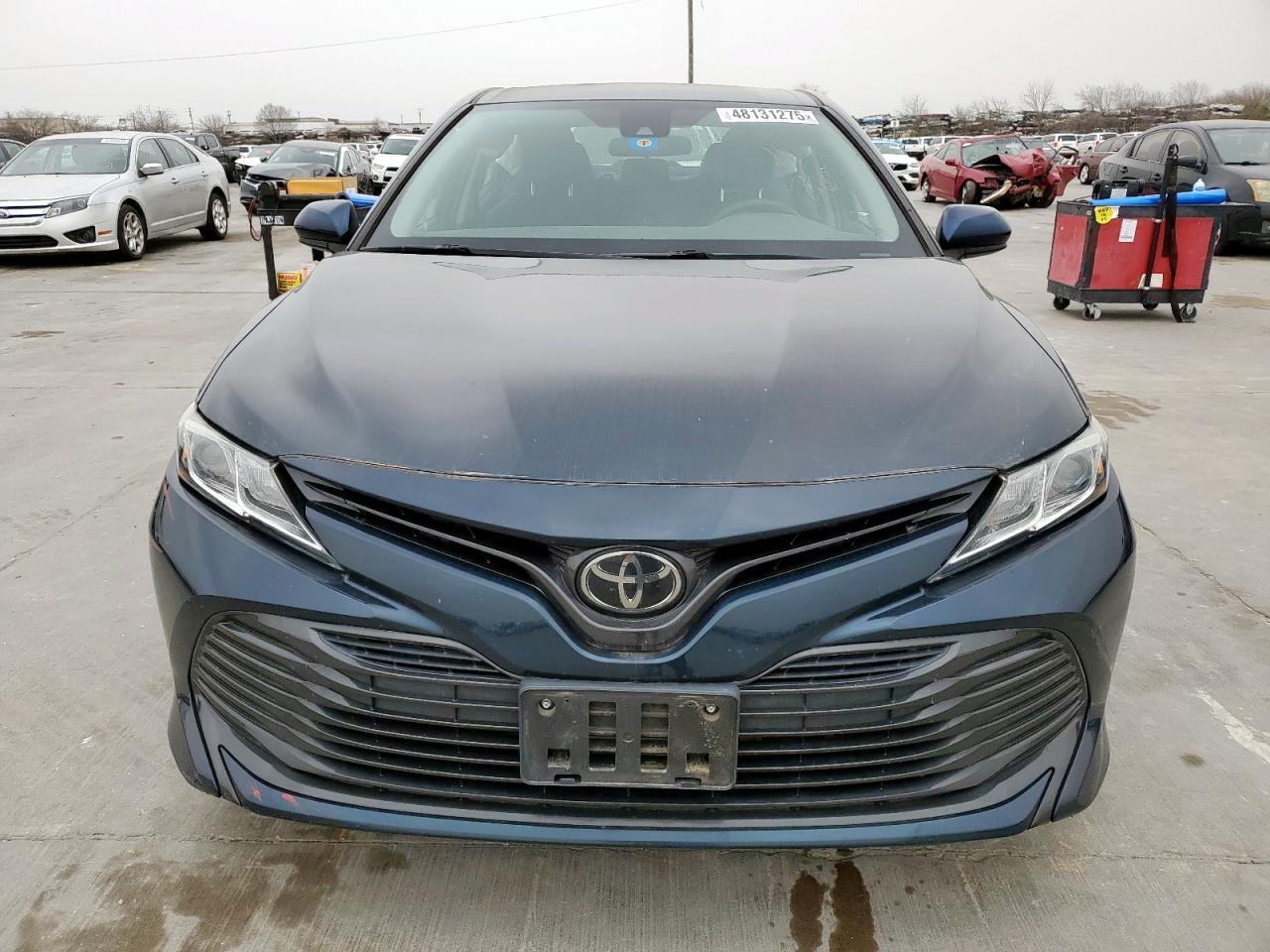 2019 TOYOTA CAMRY L - Image 5