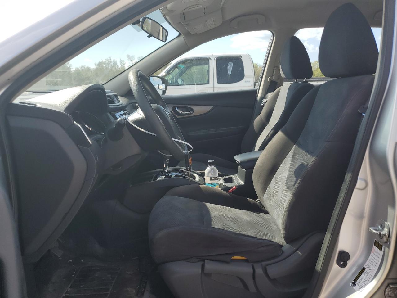 2015 NISSAN ROGUE S - Image 7