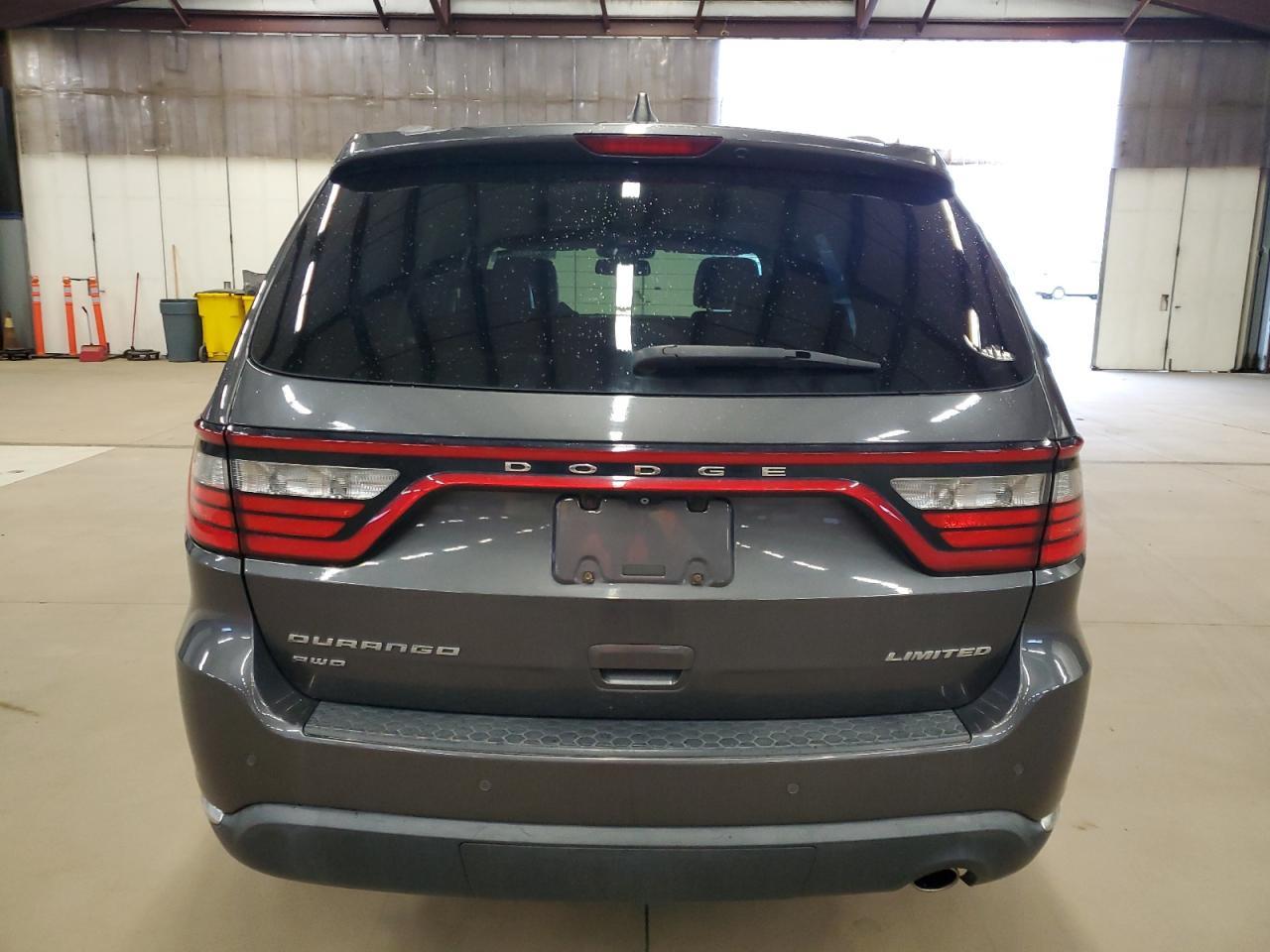 2015 DODGE DURANGO LI - Image 6