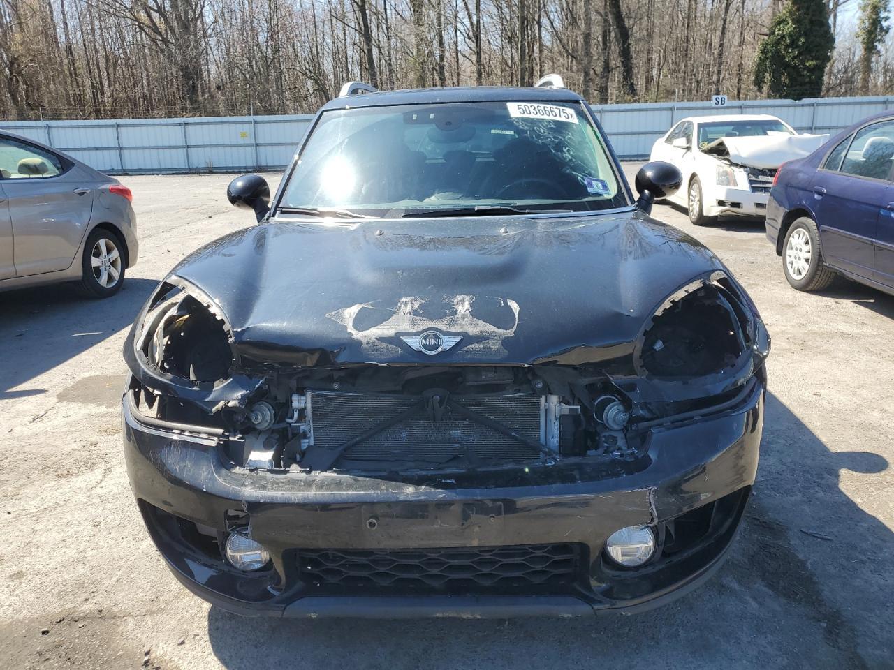 2017 MINI COOPER S C - Image 5