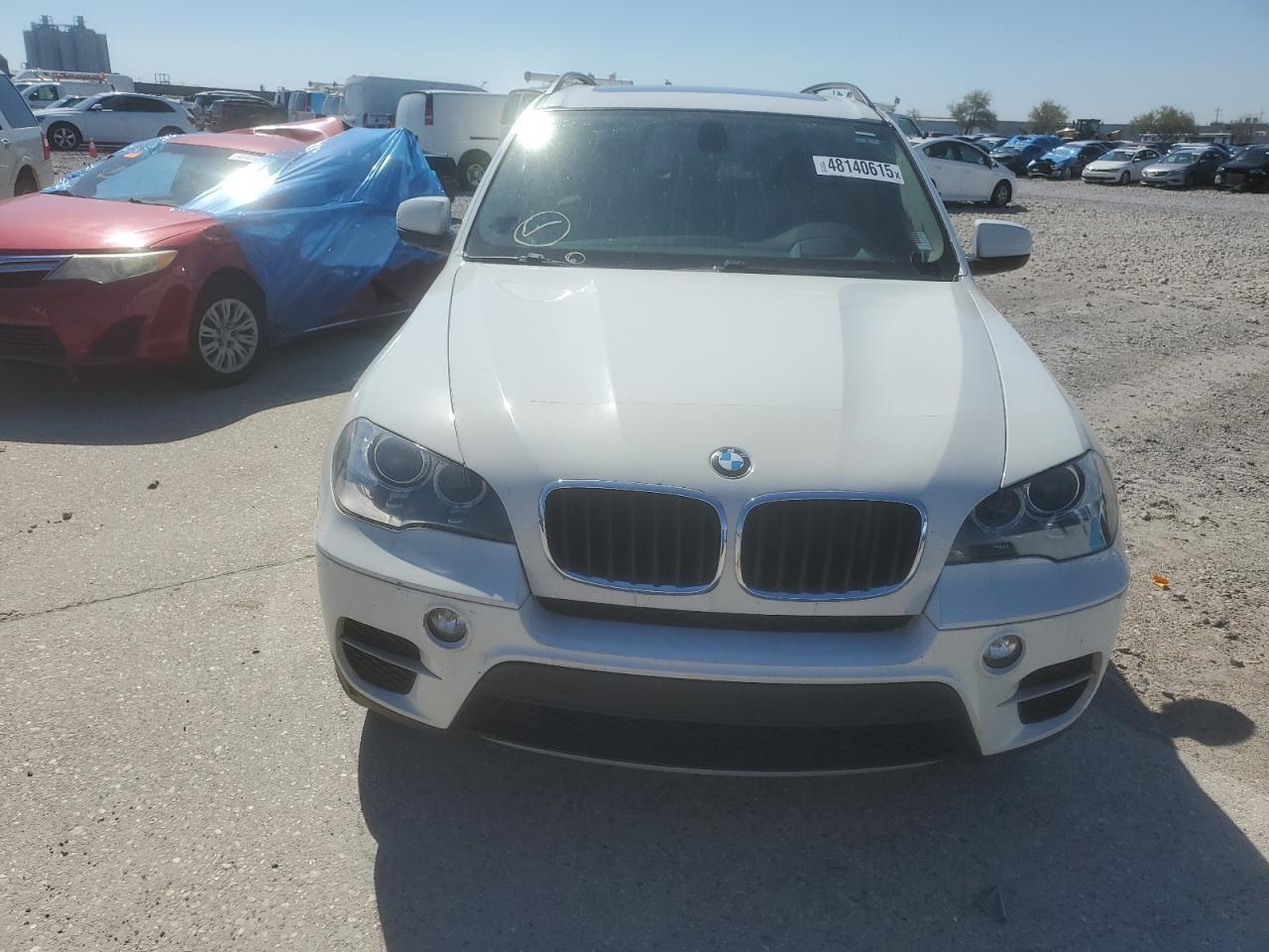 2013 BMW X5 XDRIVE3 - Image 5