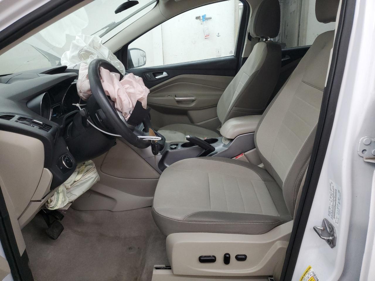2014 FORD ESCAPE SE - Image 7