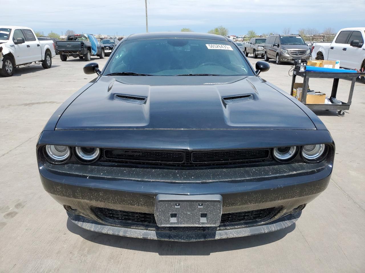2021 DODGE CHALLENGER - Image 5
