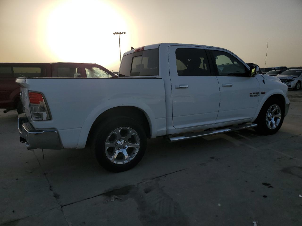 2014 RAM 1500 LARAM - Image 3