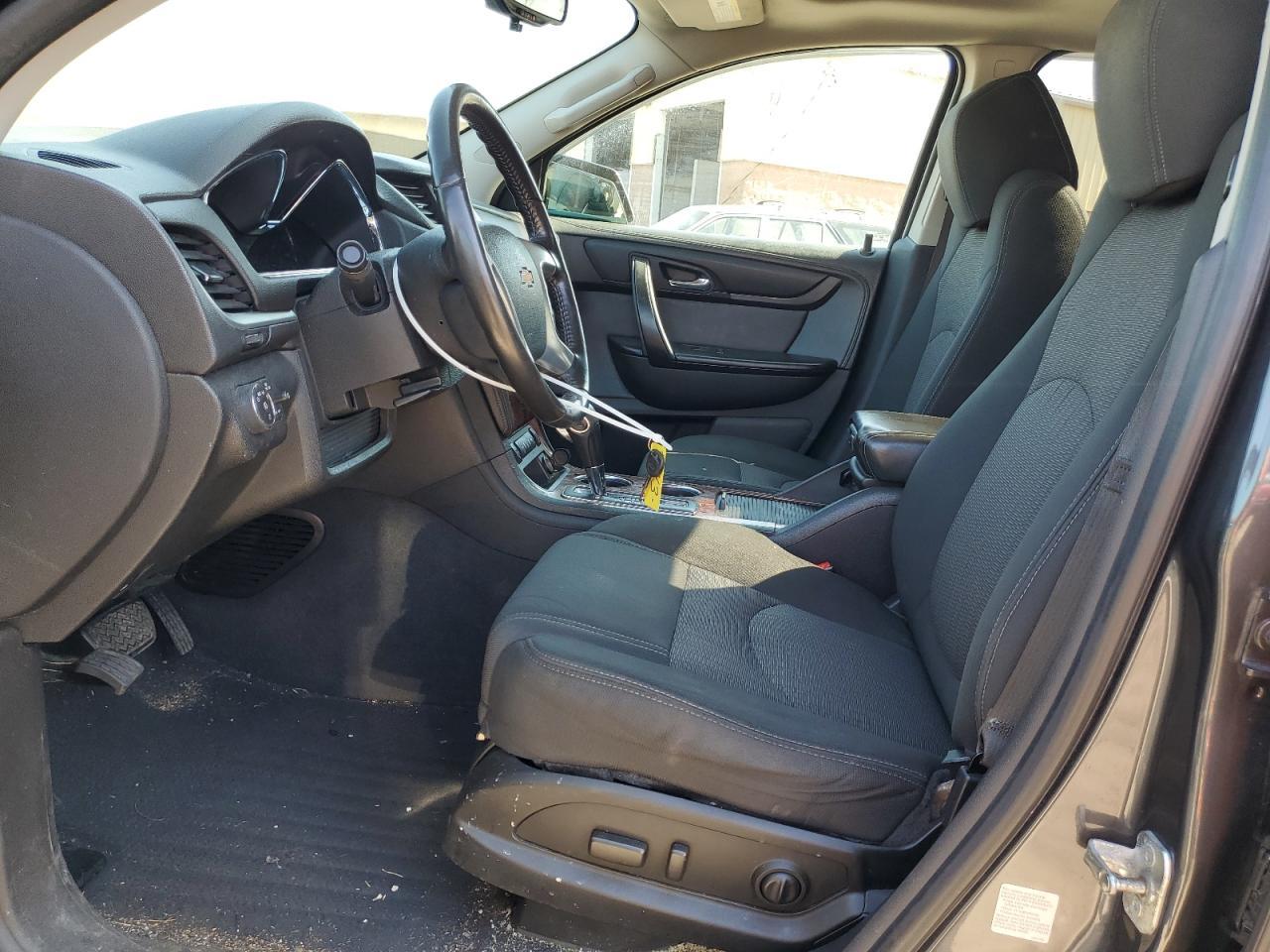2014 CHEVROLET TRAVERSE L - Image 7