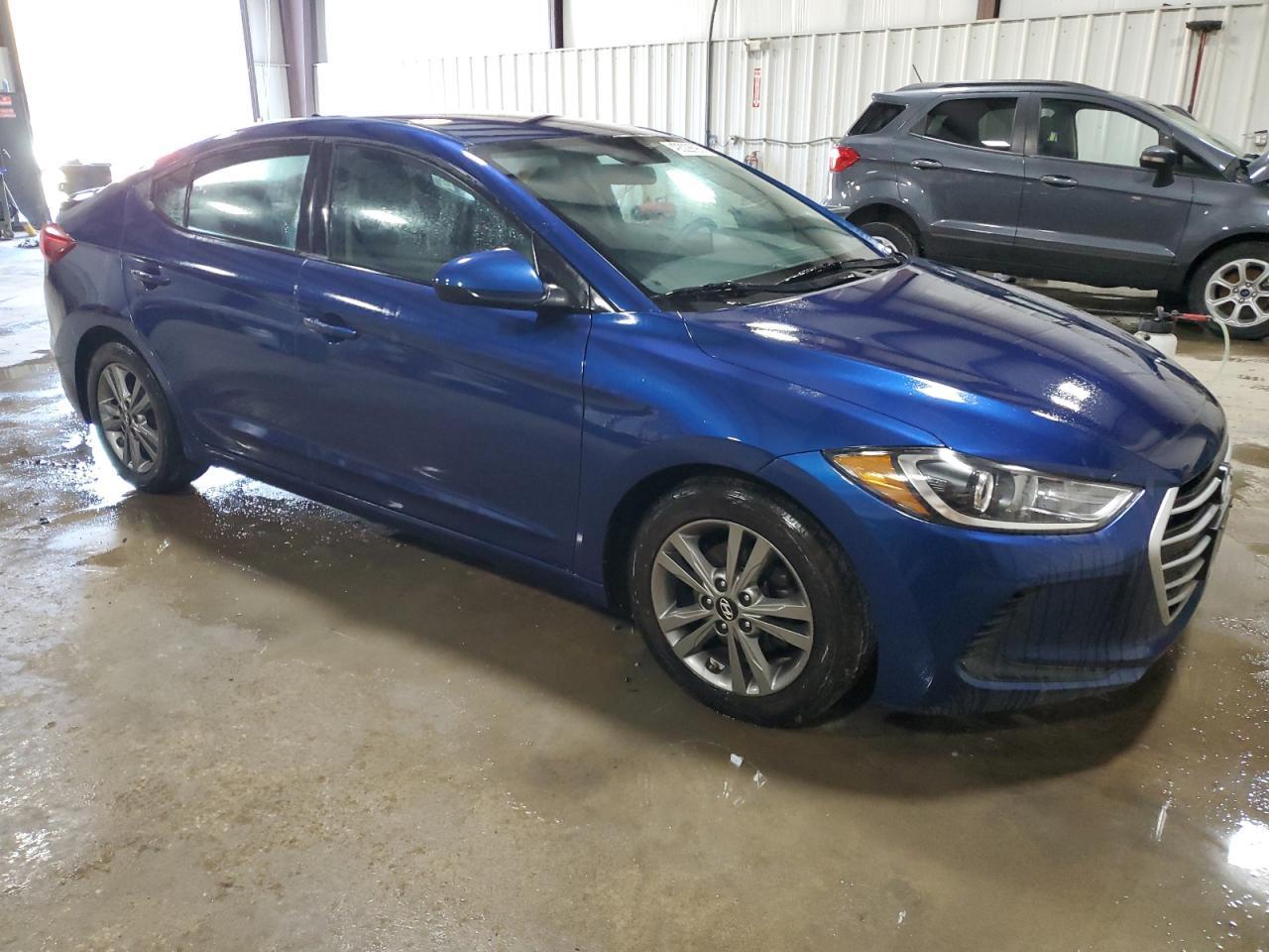 2018 HYUNDAI ELANTRA SE - Image 4