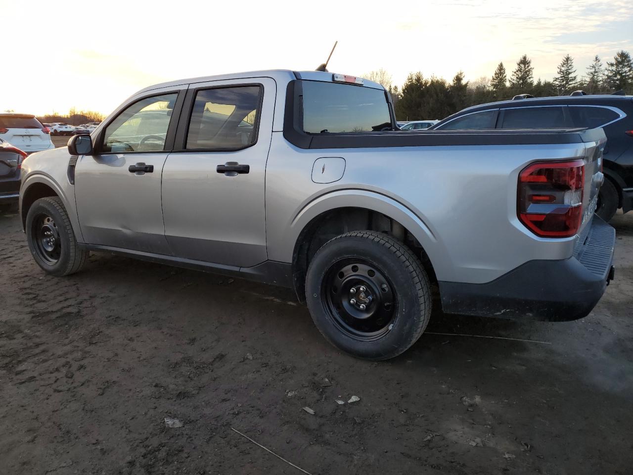 2024 FORD MAVERICK X - Фото 2