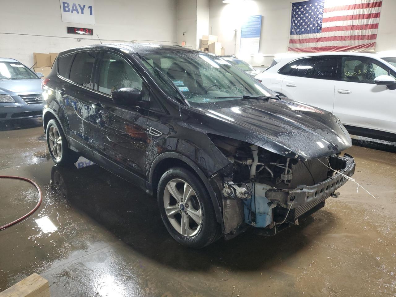 2014 FORD ESCAPE SE - Image 4