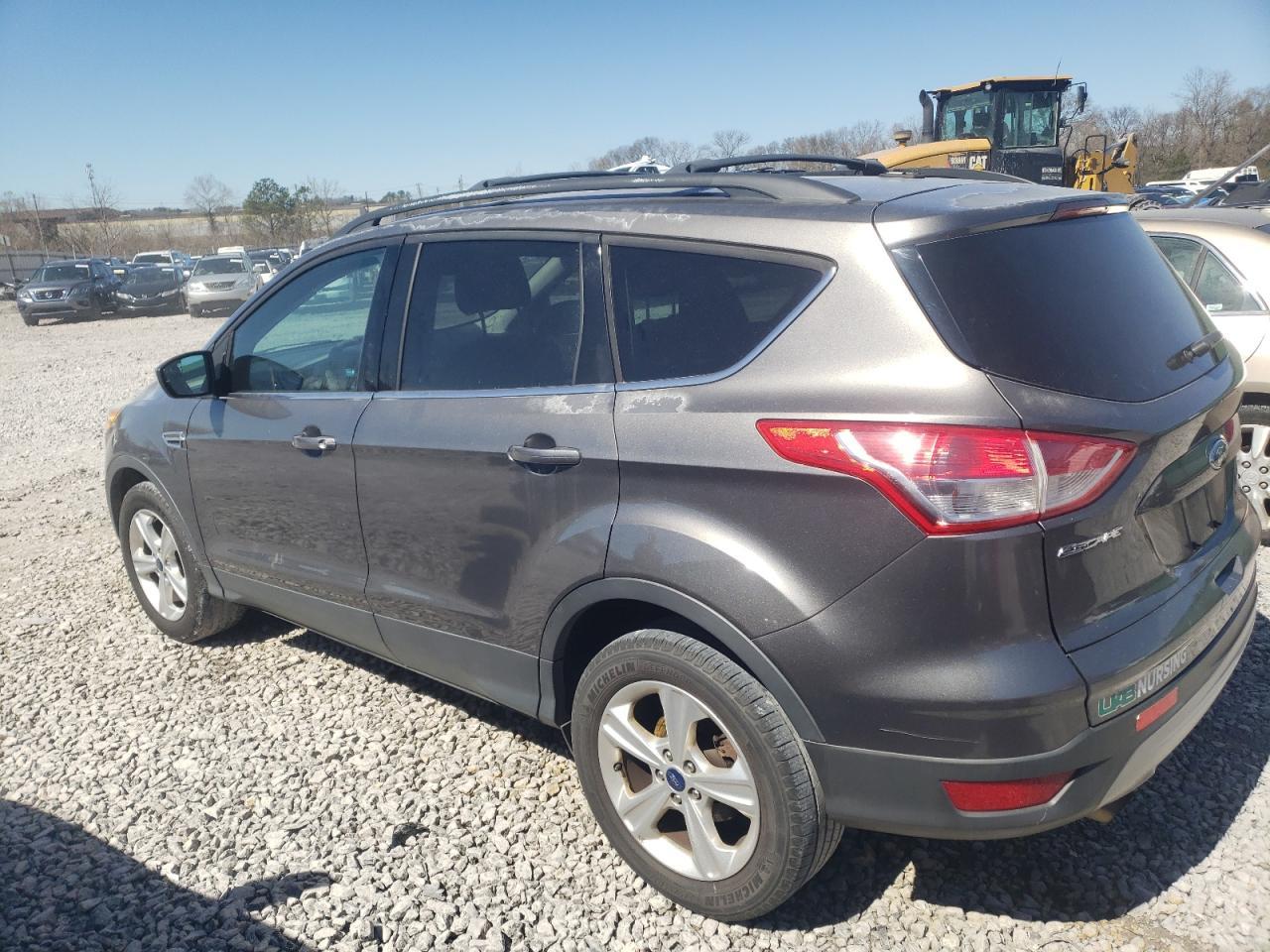 2013 FORD ESCAPE SE - Фото 2