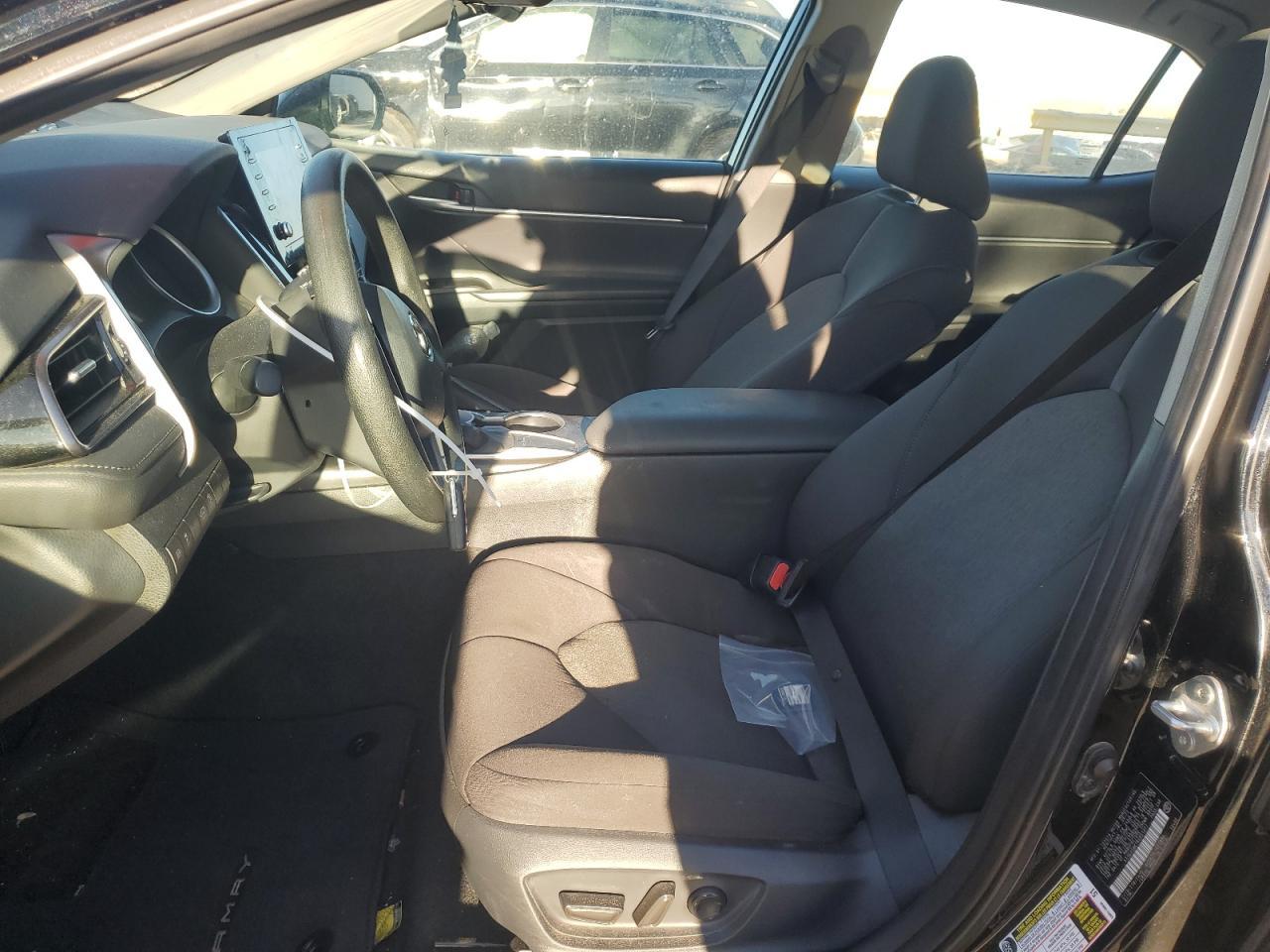 2024 TOYOTA CAMRY LE - Image 7