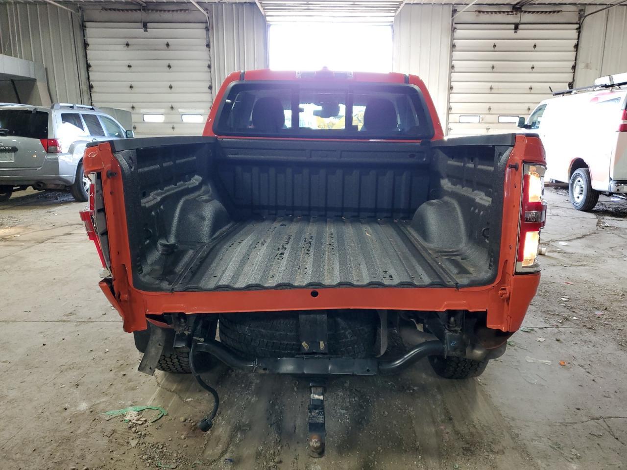 2021 CHEVROLET COLORADO Z - Image 6