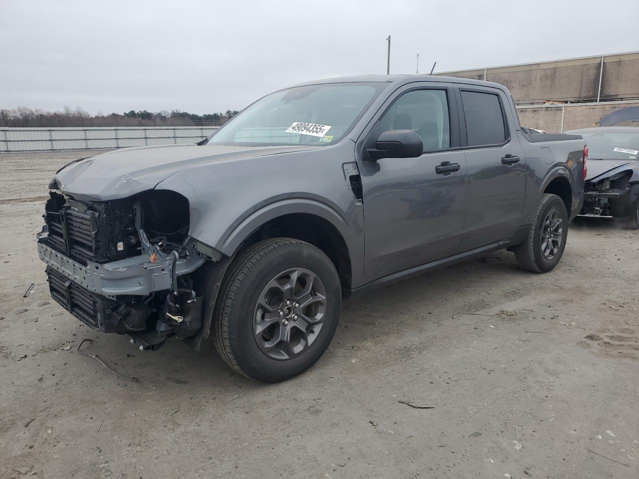 2024 FORD MAVERICK X