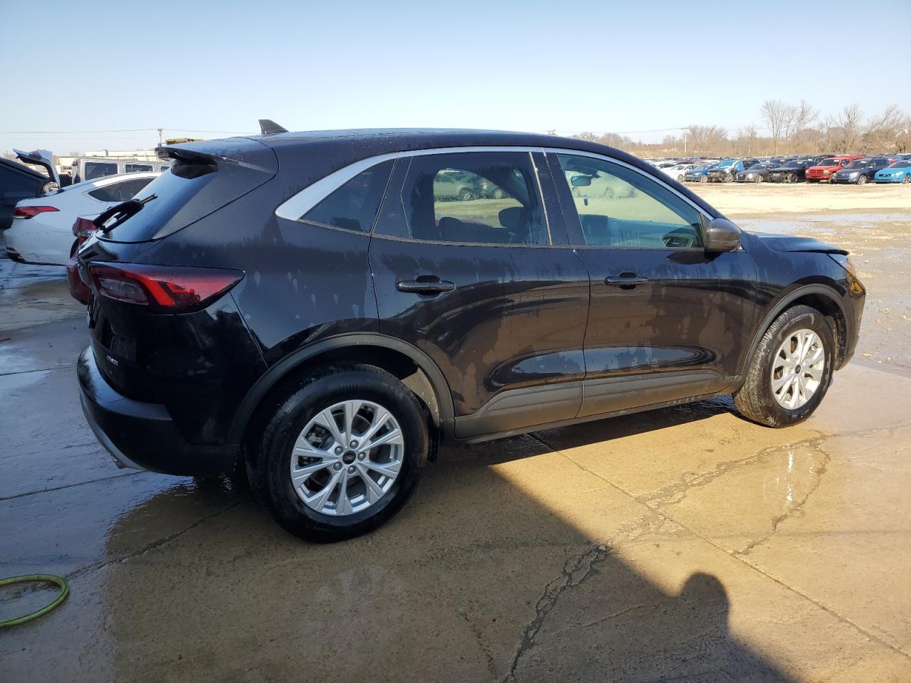 2023 FORD ESCAPE ACT - Image 3