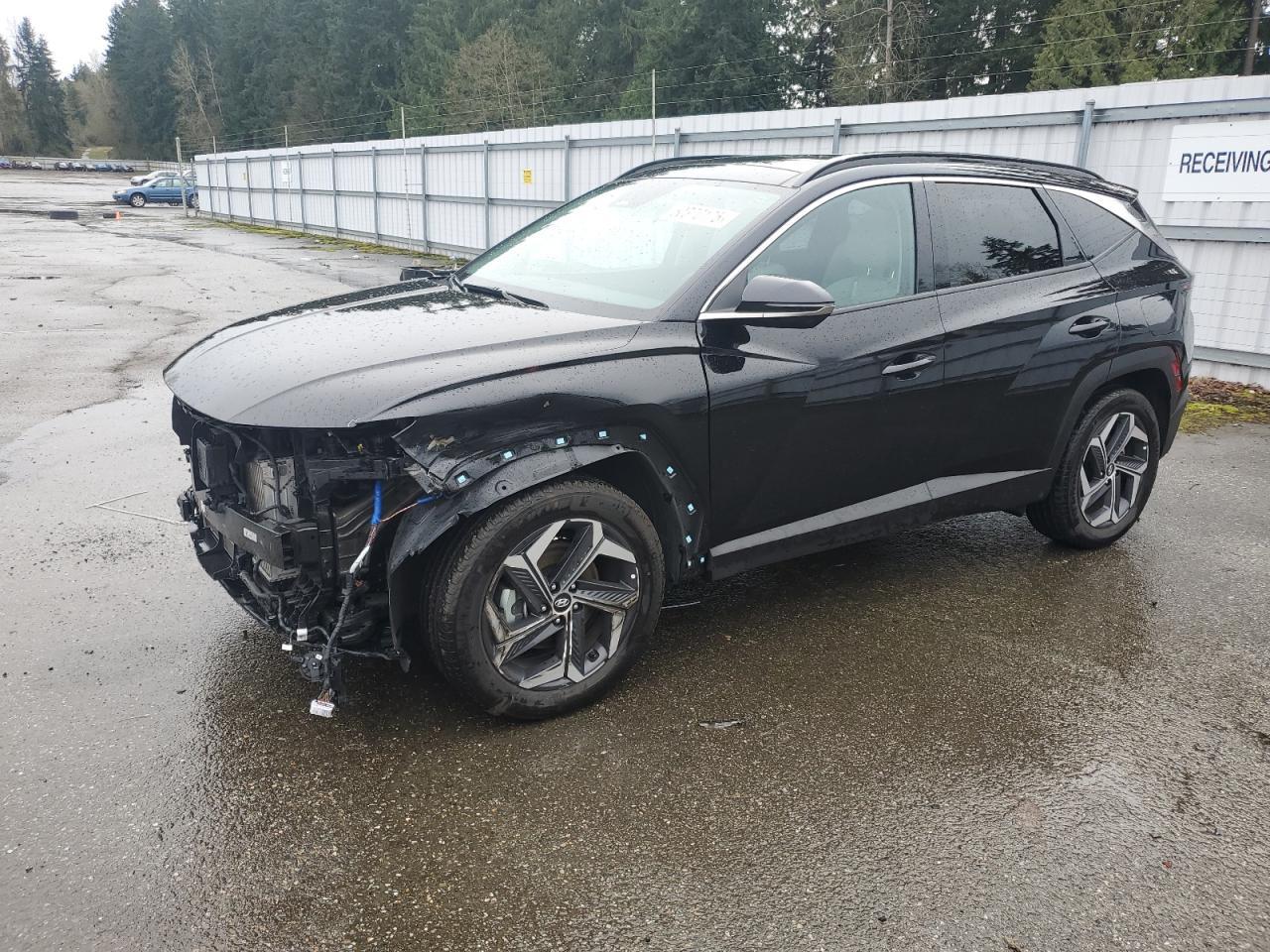 2023 HYUNDAI TUCSON LIM