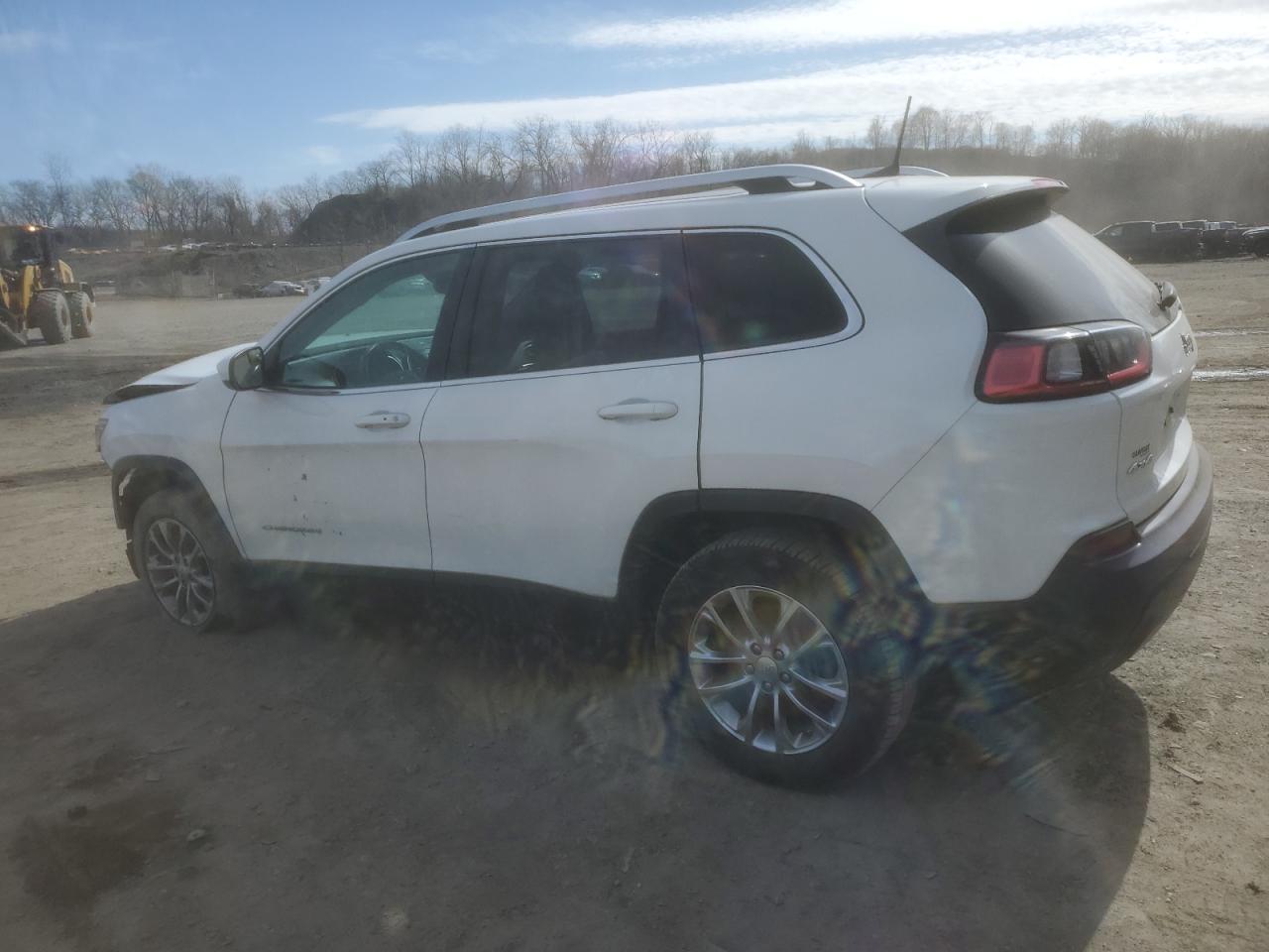 2019 JEEP CHEROKEE L - Image 2