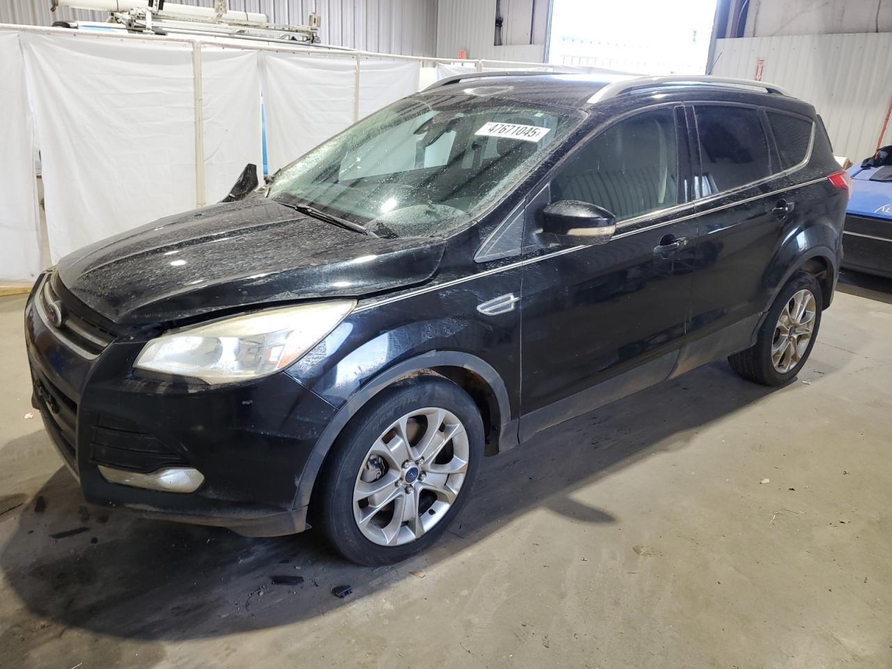 2016 FORD ESCAPE TIT