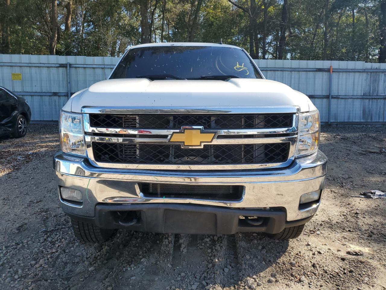 2012 CHEVROLET SILVERADO - Фото 5