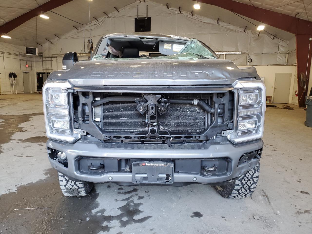 2024 FORD F250 SUPER - Image 5
