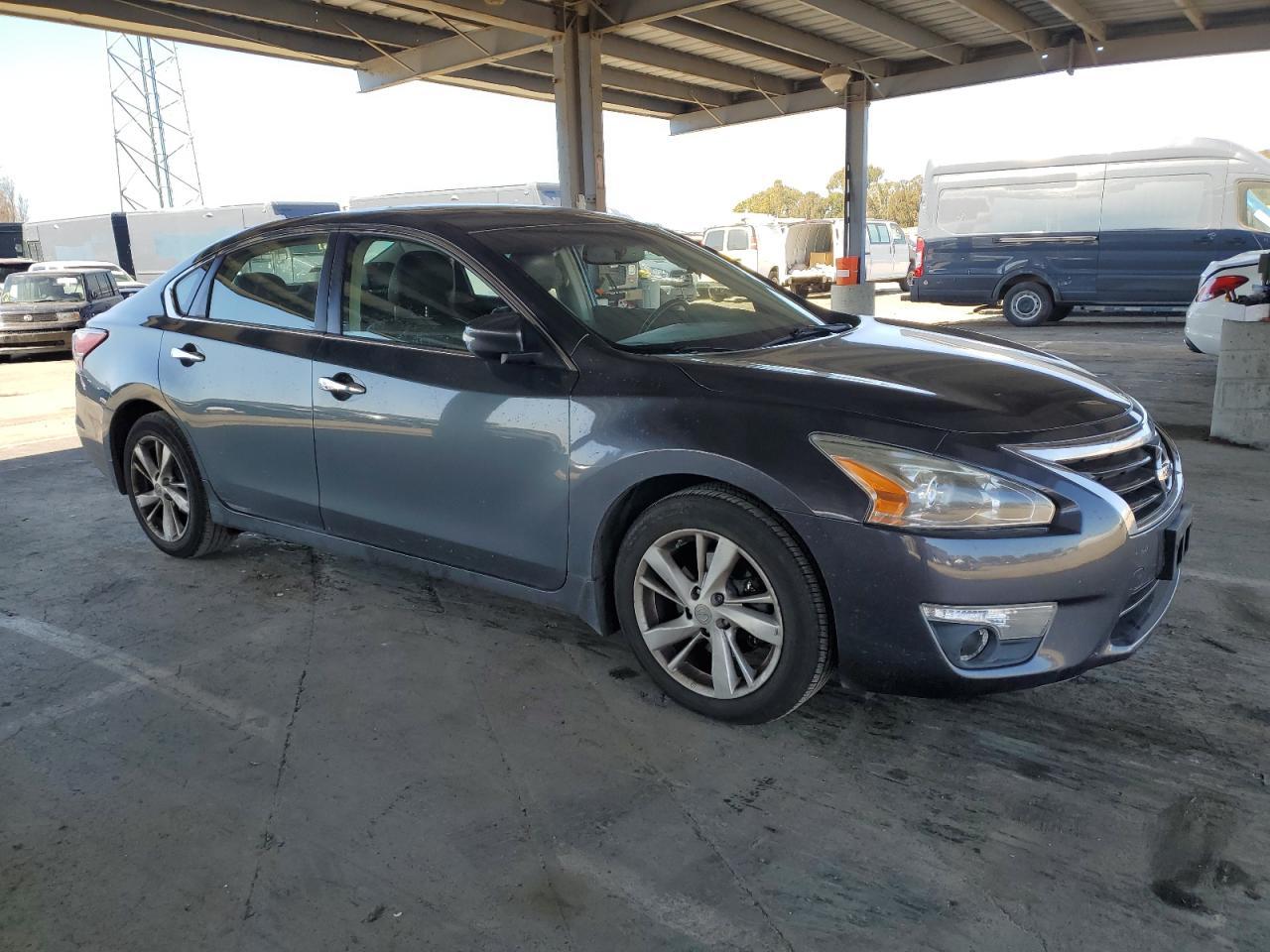 2013 NISSAN ALTIMA 2.5 - Image 4