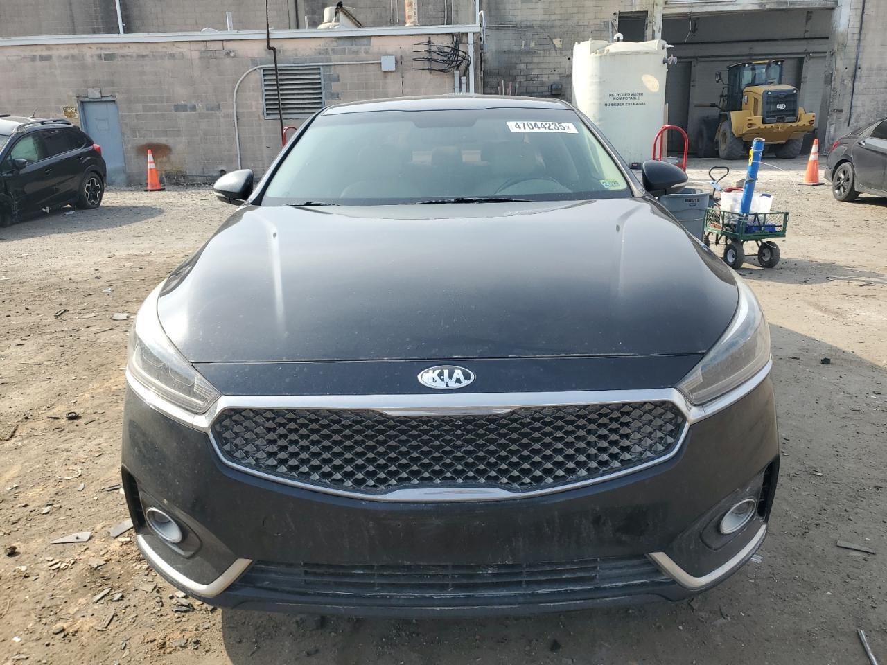 2017 KIA CADENZA PR - Image 5