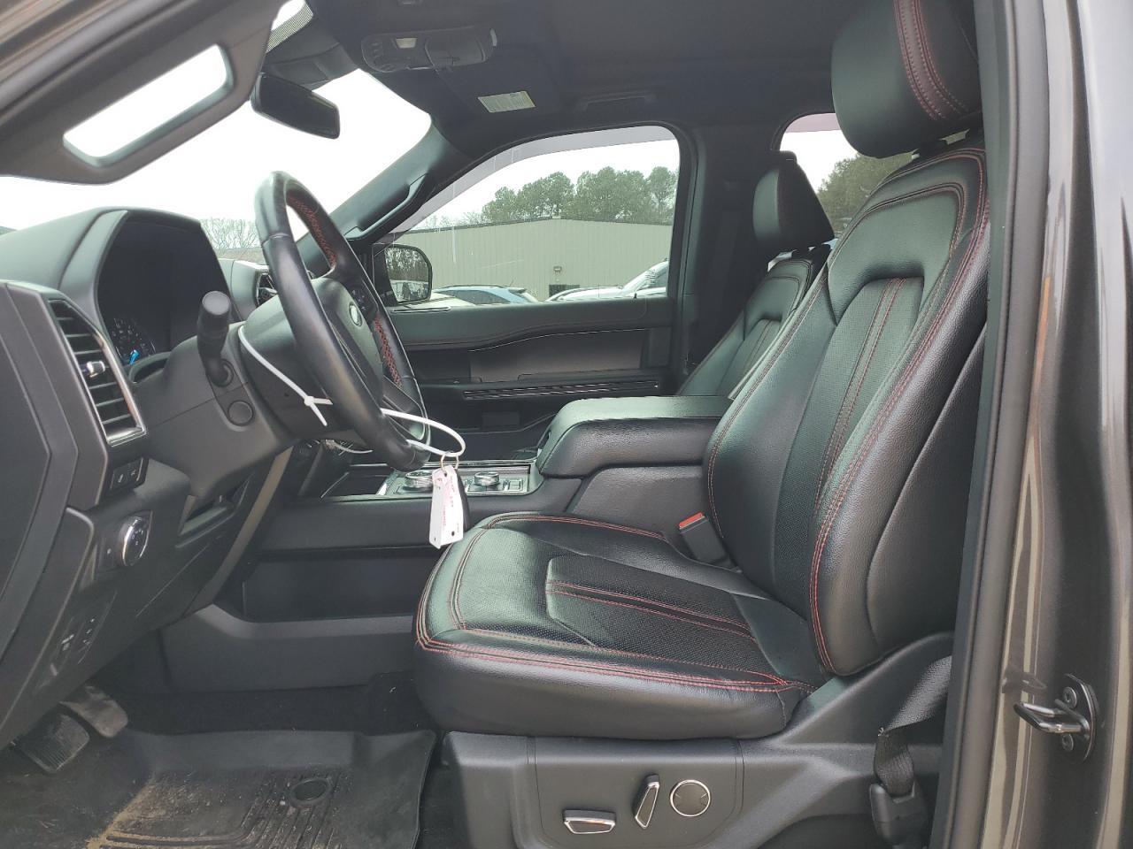 2021 FORD EXPEDITION - Фото 7
