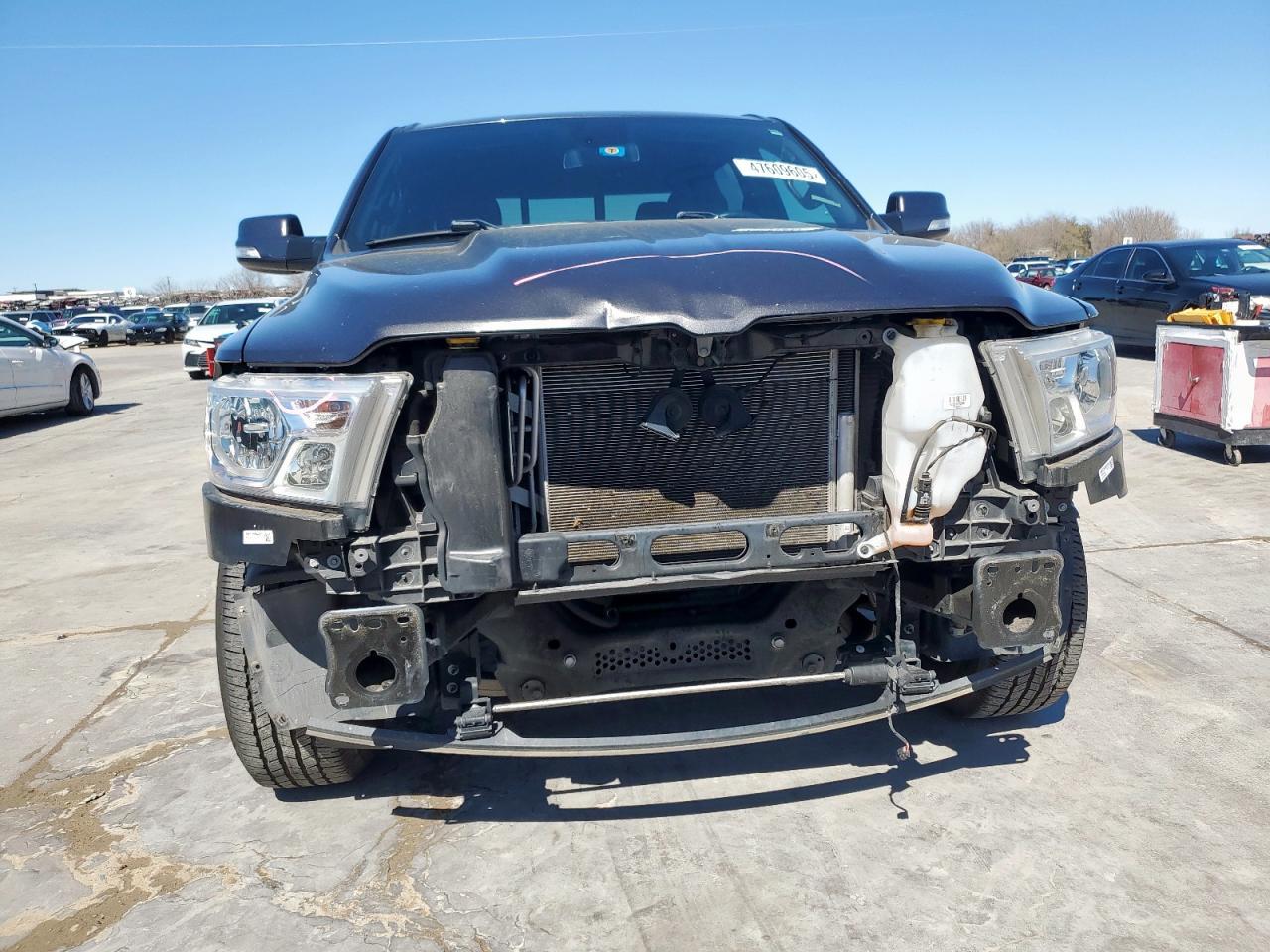 2019 RAM 1500 BIG H - Фото 5