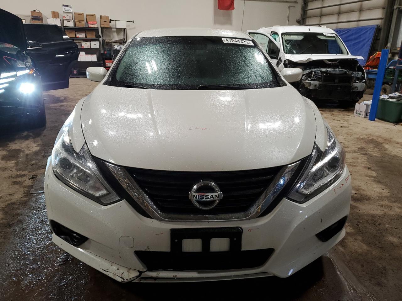 2017 NISSAN ALTIMA 2.5 - Image 5